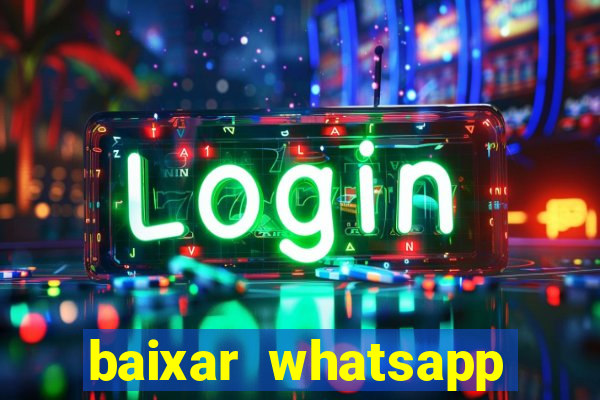 baixar whatsapp beta 3.3.10 atualizado